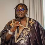 Arva is geen huisvrouw