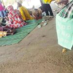 De uitdagingen van mantelzorgers van zieke mensen