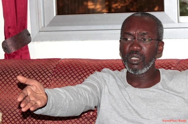 ASS is Diomaye, maar niet Sonko