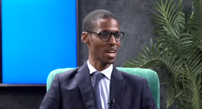 Senegal glijdt af naar een illiberale democratie, volgens Hamidou Anne