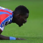 Ismaïla Sarr opgelopen enkelblessure minder dan 20 dagen voor de Afrika Cup of Nations