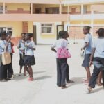 Welke ideologie wordt op school onderwezen?