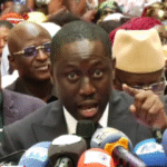 APR eist ontslag van de minister van Binnenlandse Zaken na de dood van een student