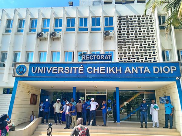 Abdoulaye Ba: volgens zijn kameraden op brute wijze gemarteld