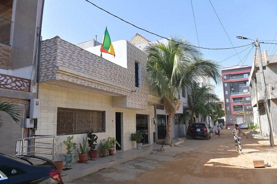 Buurtvertegenwoordigers op zoek naar een betere positie