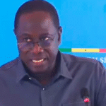 Daouda Ngom ontkent alle achterstallige beursbetalingen