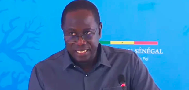 Daouda Ngom ontkent alle achterstallige beursbetalingen