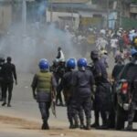 Geweld bij UCAD: mensenrechtenorganisaties eisen onafhankelijk onderzoek