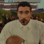 Het programma "100% Amerikaans" dat Donald Trump in beroering bracht