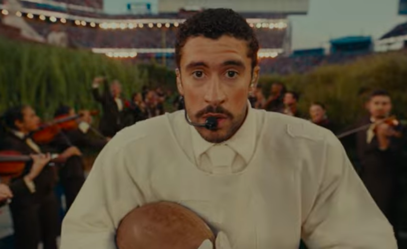 Het programma "100% Amerikaans" dat Donald Trump in beroering bracht