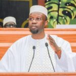 LGBT-lobby's keren zich tegen Senegal