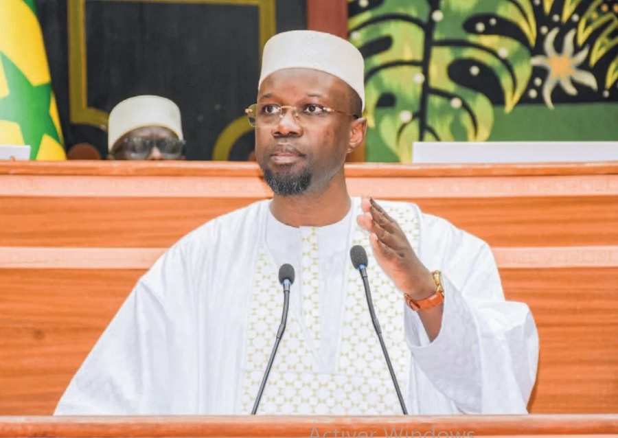 LGBT-lobby's keren zich tegen Senegal