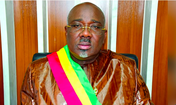 Parlement start een nieuwe procedure voor de opheffing van de immuniteit van Farba Ngom