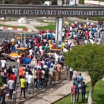 UCAD-alumniverenigingen kondigen rechtszaken tegen de Staat aan