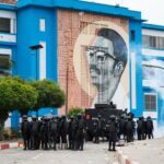 UCAD in rouw na het overlijden van een student