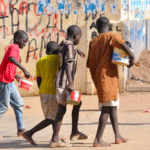 Wat we hebben laten gebeuren