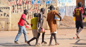 Wat we hebben laten gebeuren
