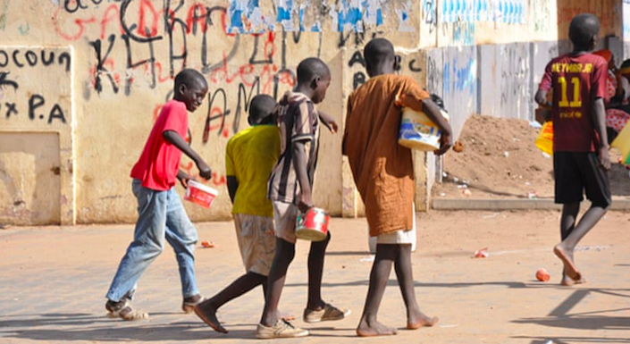 Wat we hebben laten gebeuren