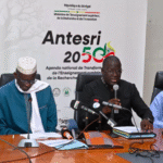 ANTESRI: 80 aanbevelingen voor de hervorming van het hoger onderwijs