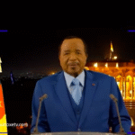 Achille Mbembe roept op tot het versnellen van de val van het Biya-regime