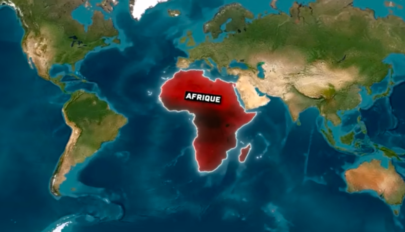 Afrika: het Wilde Westen van zakelijke onderhandelingen