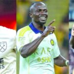 Afrikaanse kampioenen blijven op koers