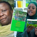 Aliine Sitoye Jaata: verzet door zang eindelijk gevierd