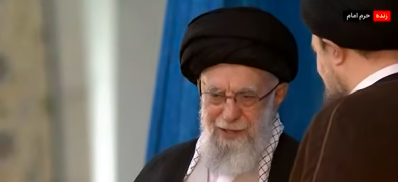Alle details over de dodelijke aanslag op Ali Khamenei
