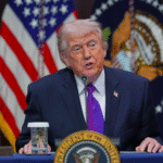 Amerikaanse generaals beweren dat de oorlog in Iran door God gewild is