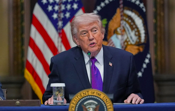 Amerikaanse generaals beweren dat de oorlog in Iran door God gewild is