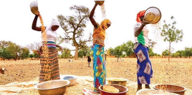 Bijna 52,8 miljoen bedreigde mensen