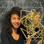 Caroline Gueye vertegenwoordigt Senegal op de Biennale van Venetië 2026