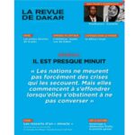 De Dakar-revue: inzetten op het debat en de diepgang