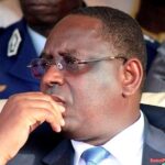 De politieke pokerzet van Macky Sall
