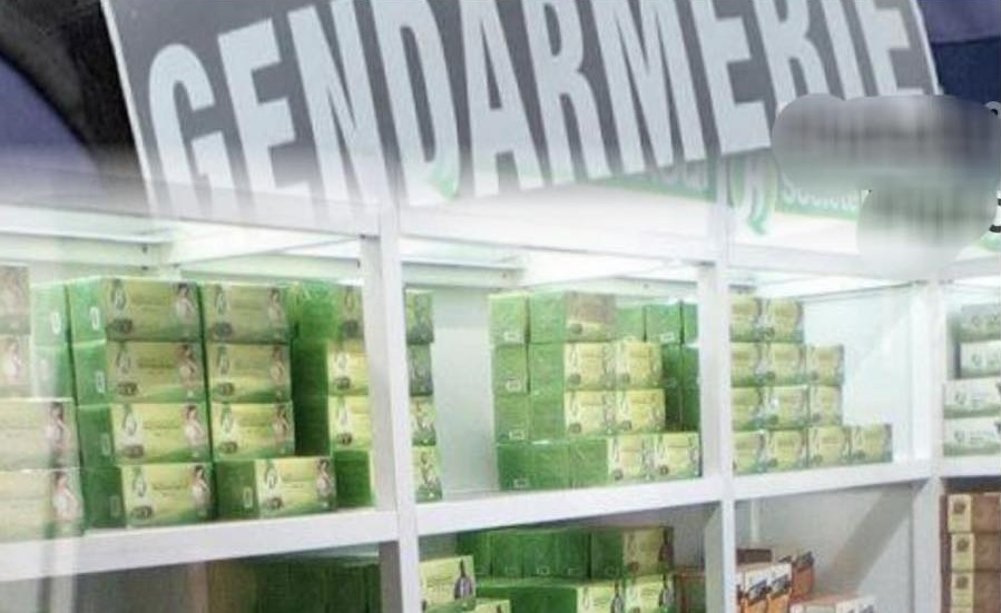 Drie arrestaties wegens illegale uitoefening van de geneeskunde