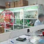 Drie personen gearresteerd in Dakar voor illegale uitoefening van de geneeskunde