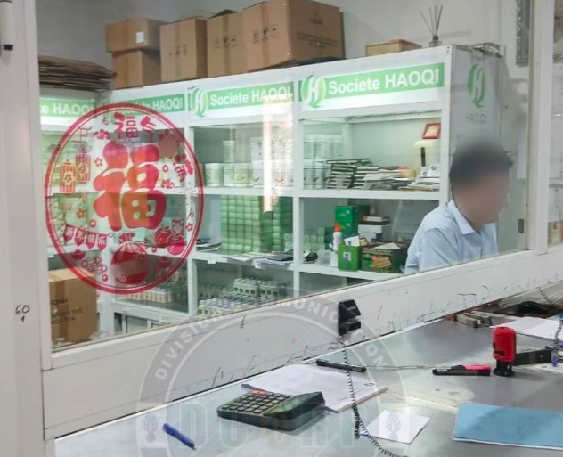 Drie personen gearresteerd in Dakar voor illegale uitoefening van de geneeskunde