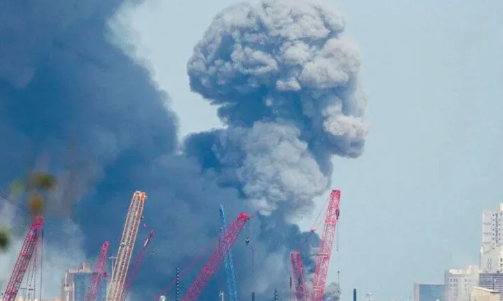 Escalatie in het Midden-Oosten na Israëlisch-Amerikaanse aanvallen op Iran