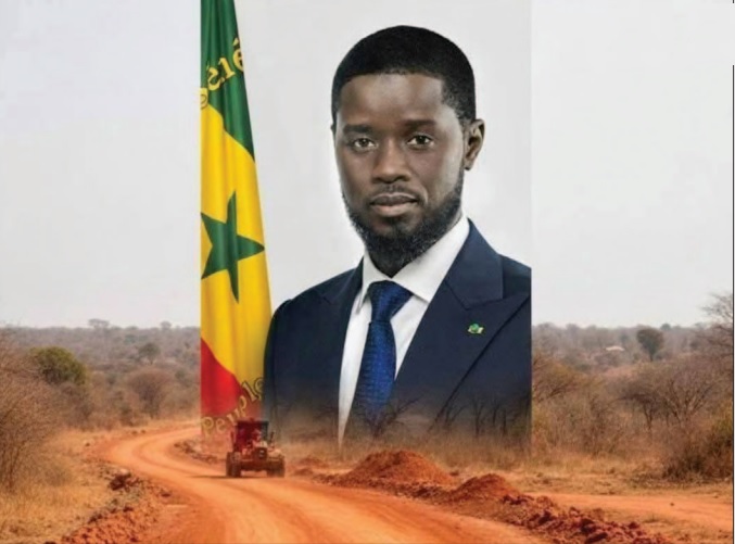 Goud is niet voor iedereen weggelegd