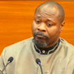 Guy Marius Sagna eist verantwoording van de regering over het beheer en de transformatie van La Poste du Sénégal