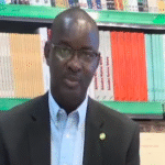 Habib Demba Fall: De schatten van een fundamenteel verhaal