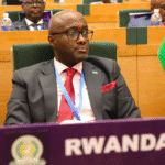 Het Burundese diktaat dat de steun van de Afrikaanse Unie aan Macky Sall vervreemde