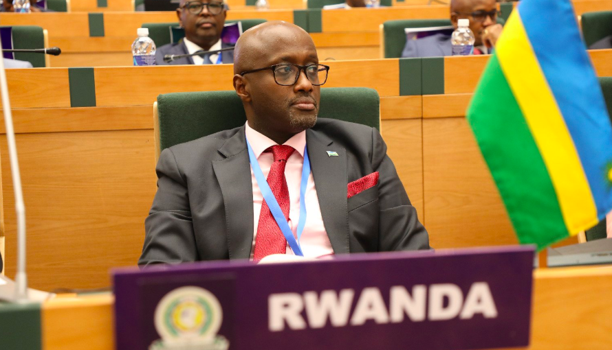 Het Burundese diktaat dat de steun van de Afrikaanse Unie aan Macky Sall vervreemde