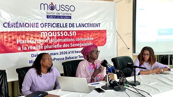 Het Mousso-platform roept op tot nationale conferenties