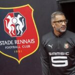 Het einde van het avontuur van Habib Beye bij Stade Rennais