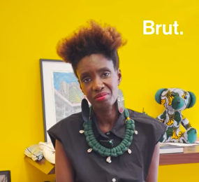 Het feminisme uit Afrika heeft altijd bestaan