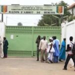 Het gevangenissysteem op zijn laatste benen