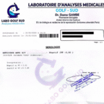 Het medisch bewijssyndroom verovert het internet in Senegal