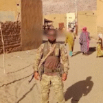 In Mali: de financiële put van Russische huurlingen