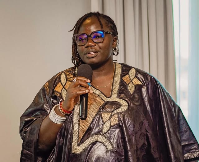 In het begin dacht ik dat…